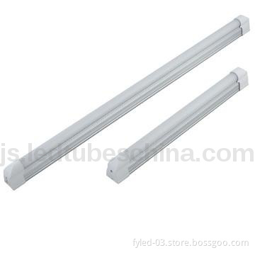 T5 LED integrated lamp internal driver CE RoHS approved